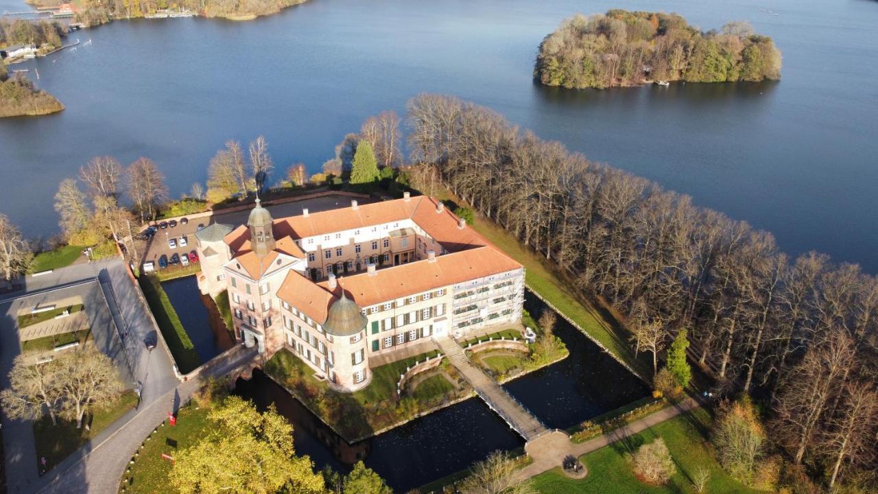Villa Amalia Eutin Eksteriør billede