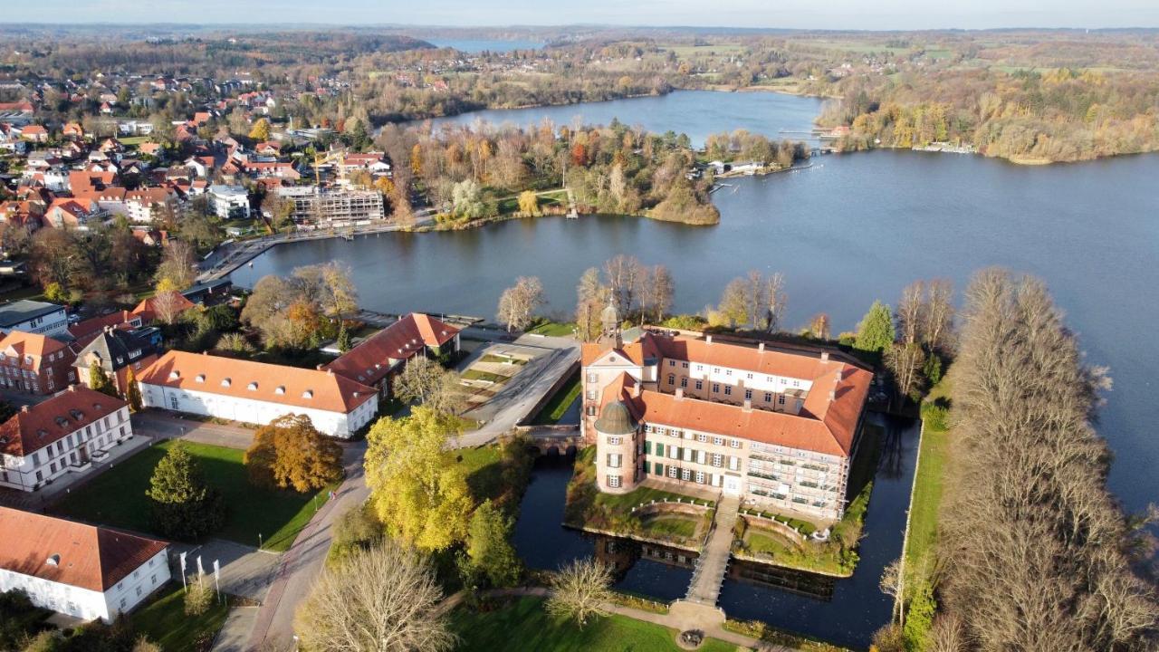 Villa Amalia Eutin Eksteriør billede