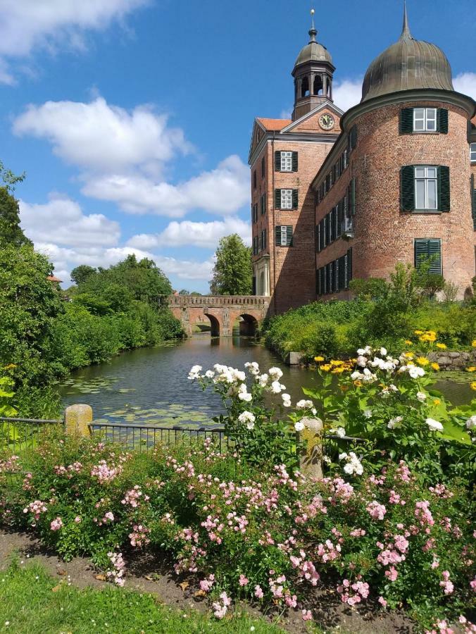 Villa Amalia Eutin Eksteriør billede
