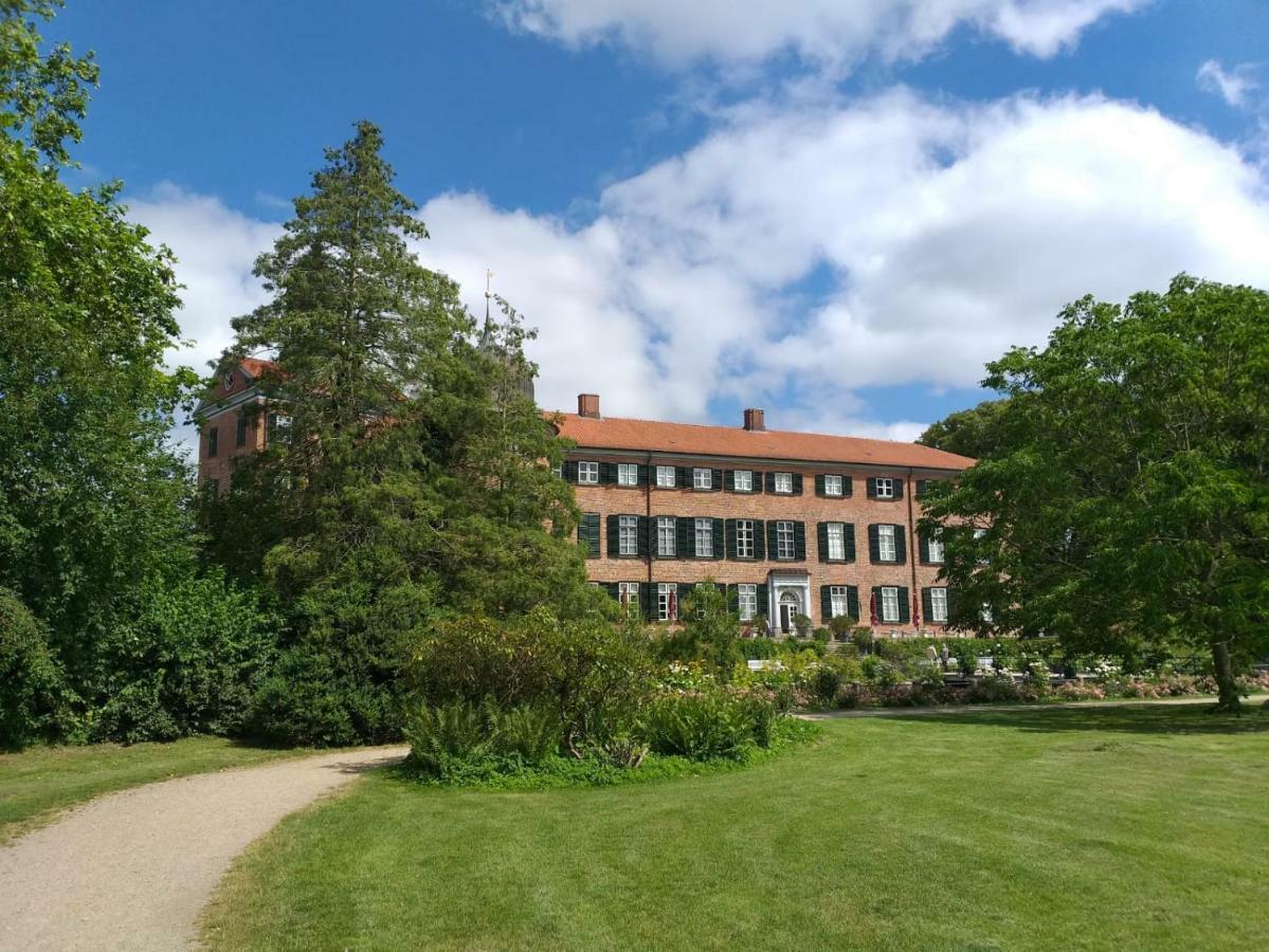 Villa Amalia Eutin Eksteriør billede